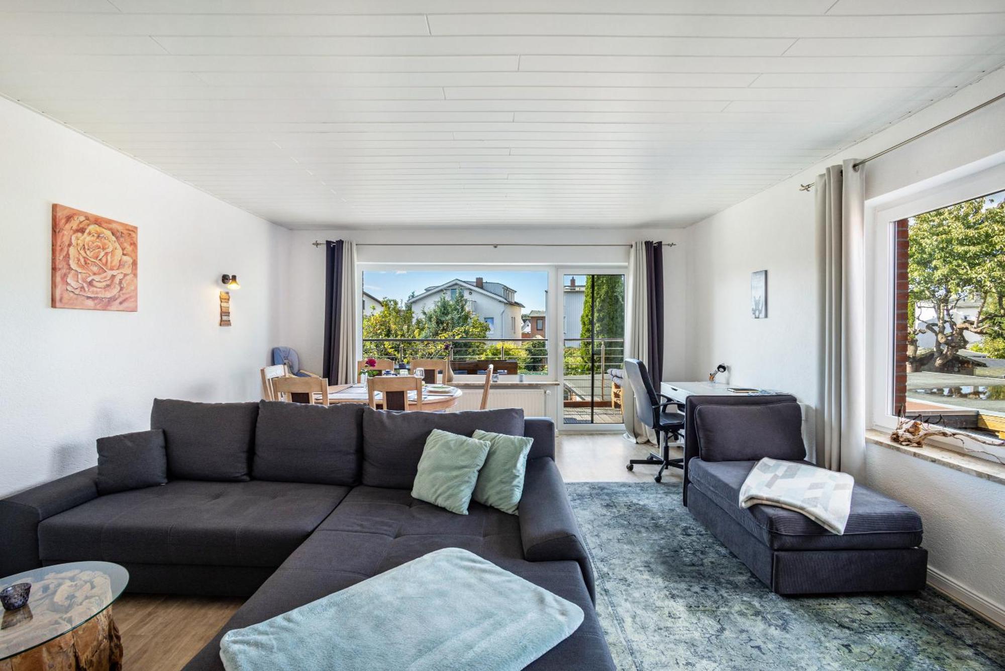 Apartment Flat *