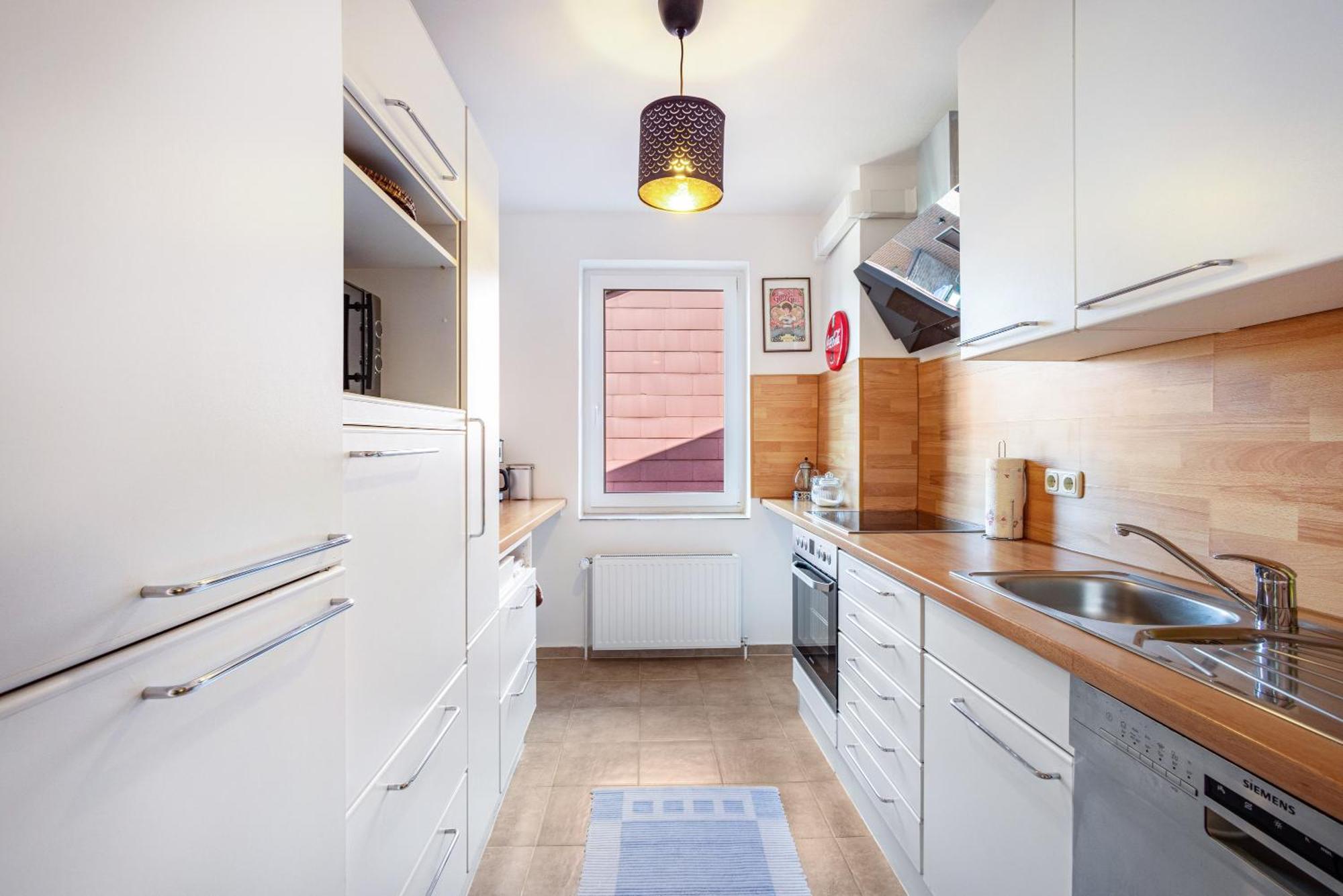 Apartment Flat *