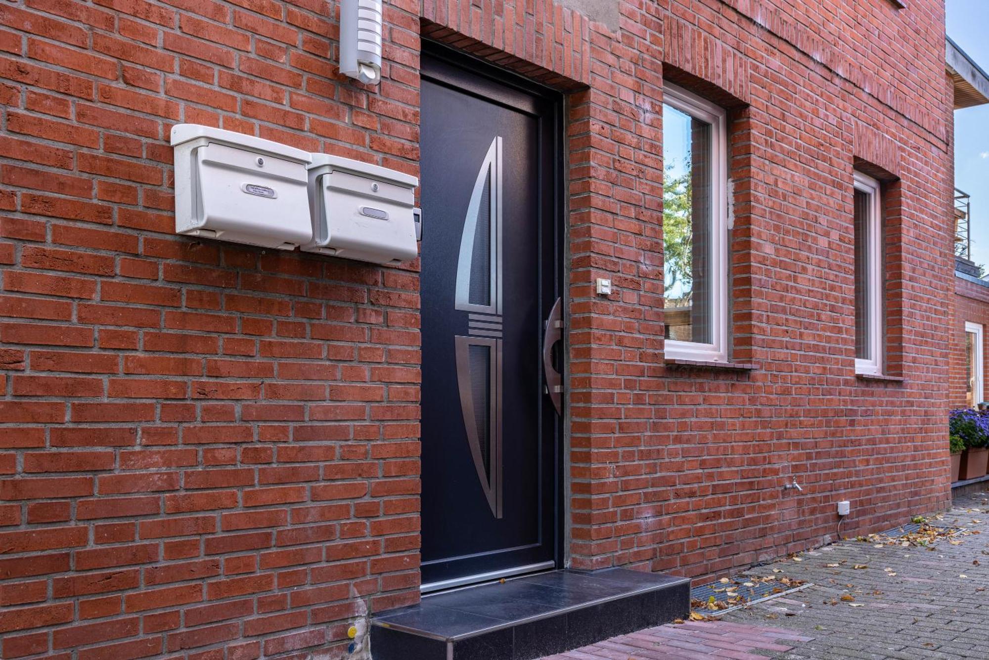 Apartment Flat